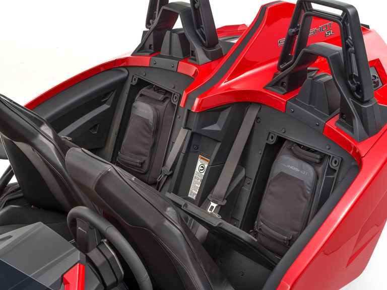 Sleek Slingshot Rentals